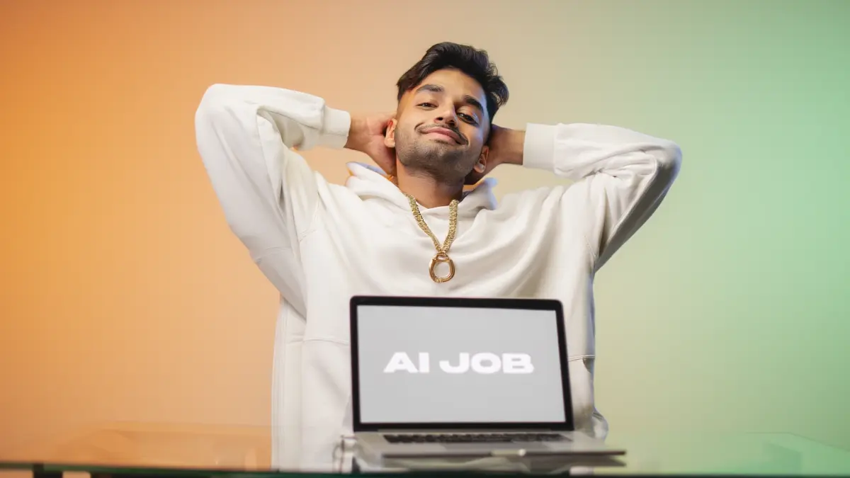 Guide on how to get an AI job without a degree in 2025 for beginners