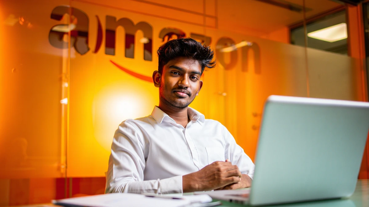 Amazon India interview process and required skills 2025
