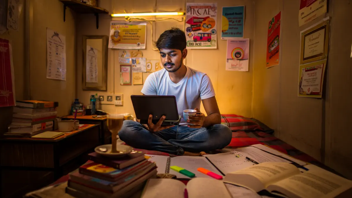 SSC CGL attempt limit and eligibility guide for all categories