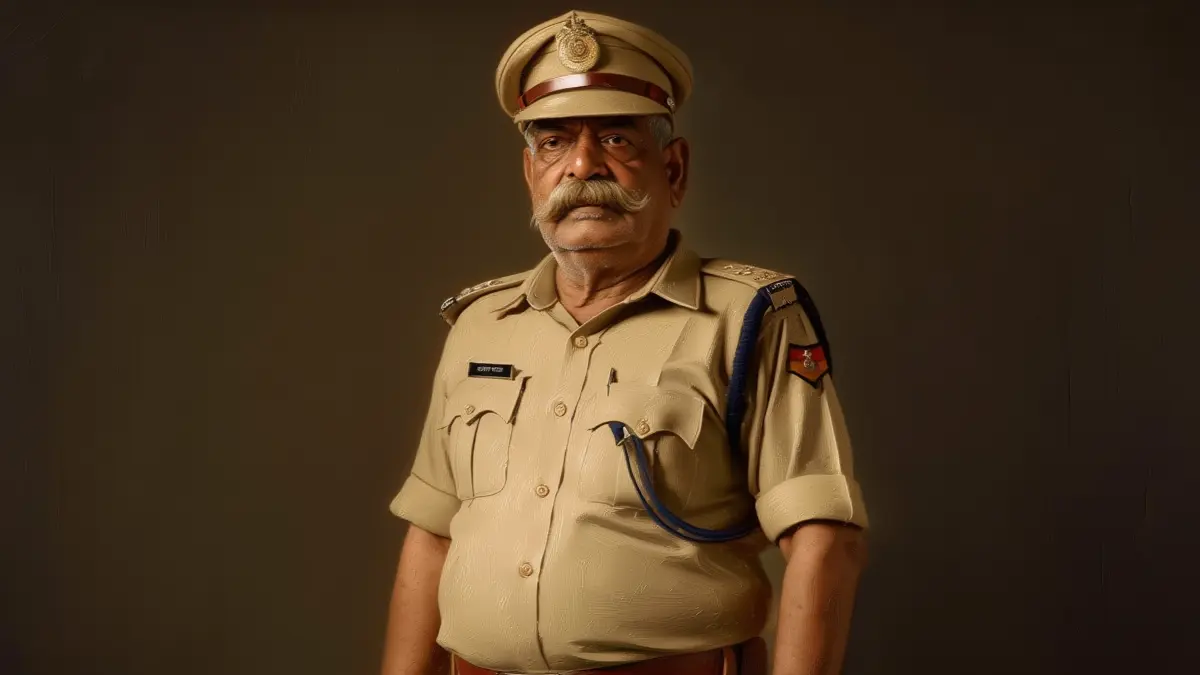 UP Police Constable Recruitment 2026 Apply Online – Vacancy, Eligibility, Exam Details