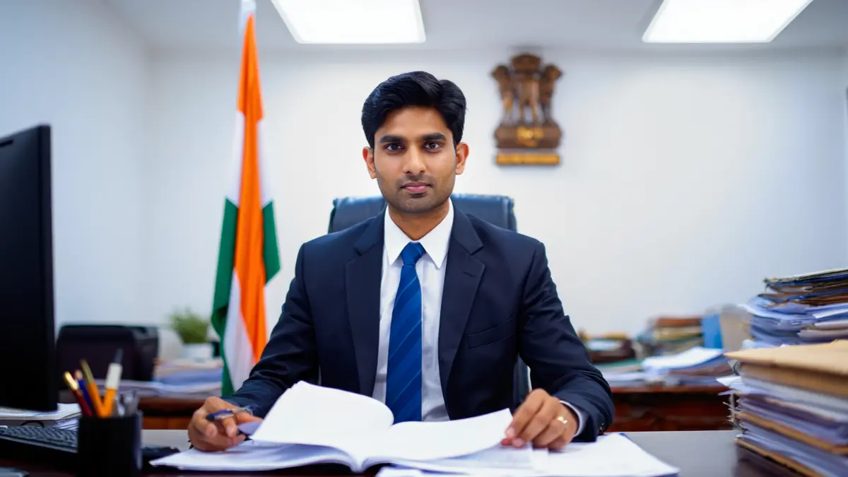 Which defence job has the highest salary in India – salary comparison