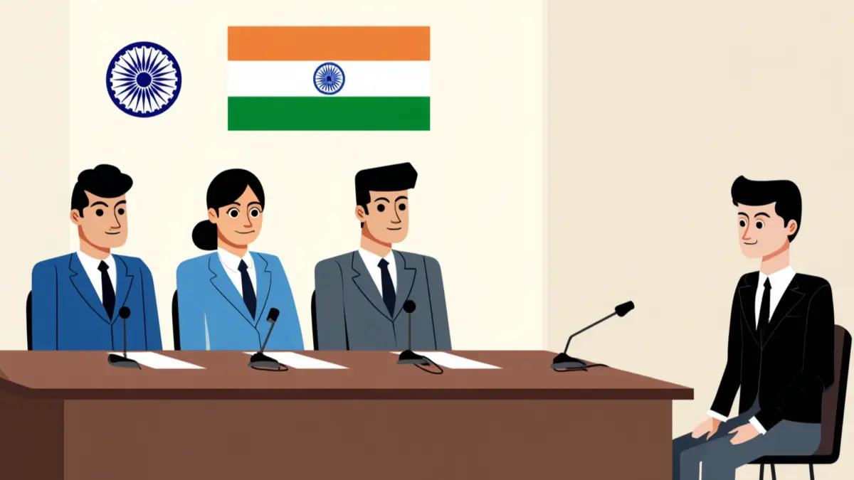 How to get job in Indian Embassy – Exams, Salary & Application Guide
