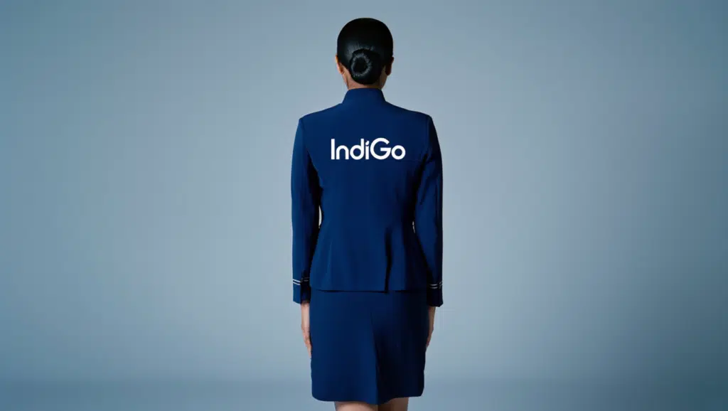 IndiGo Air Hostess Salary 2025: Fresher & Experienced Pay, Eligibility, Career Growth Guide 2 INDI 2