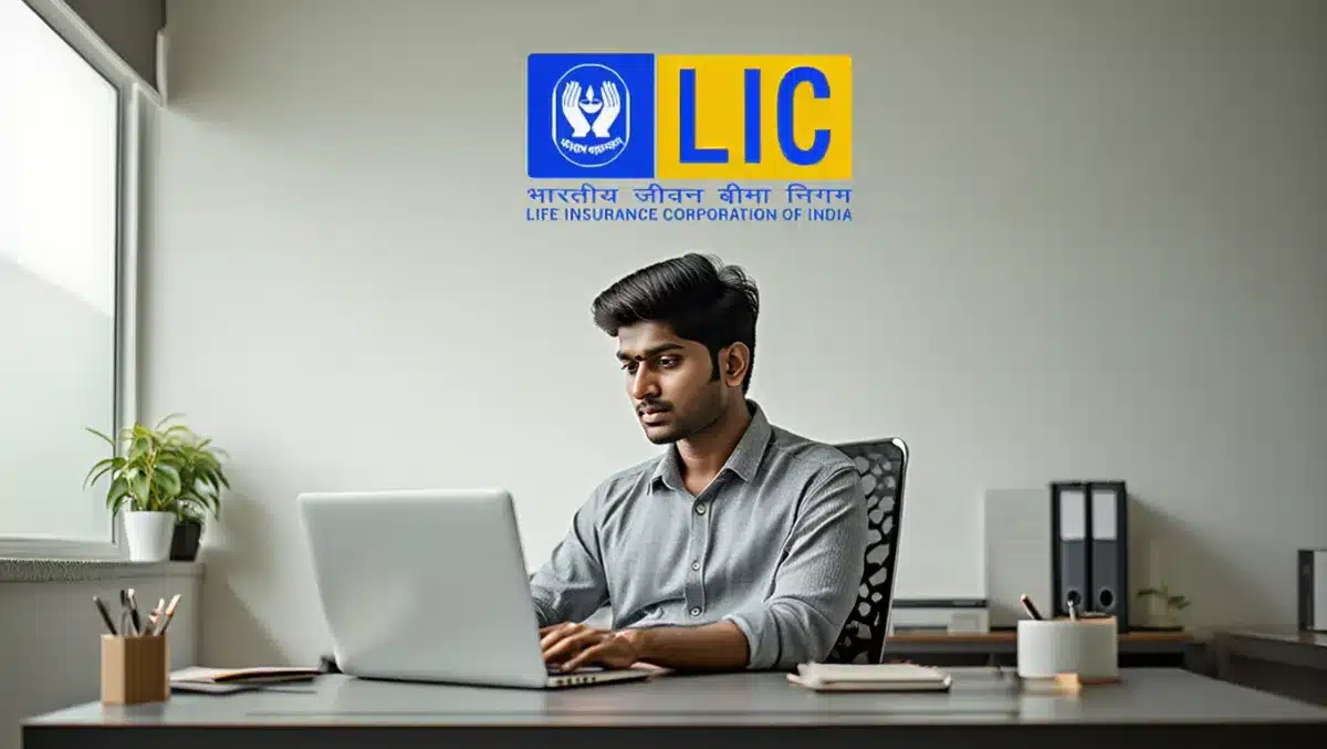 Work From Home Bima Sakhi: LIC Jobs in Kalamboli