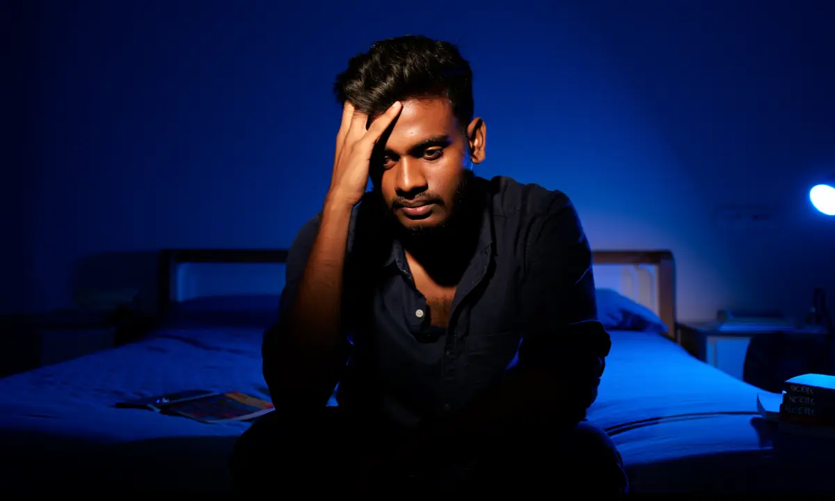 NEET 2026 student missed AIR 1 by just 4 marks