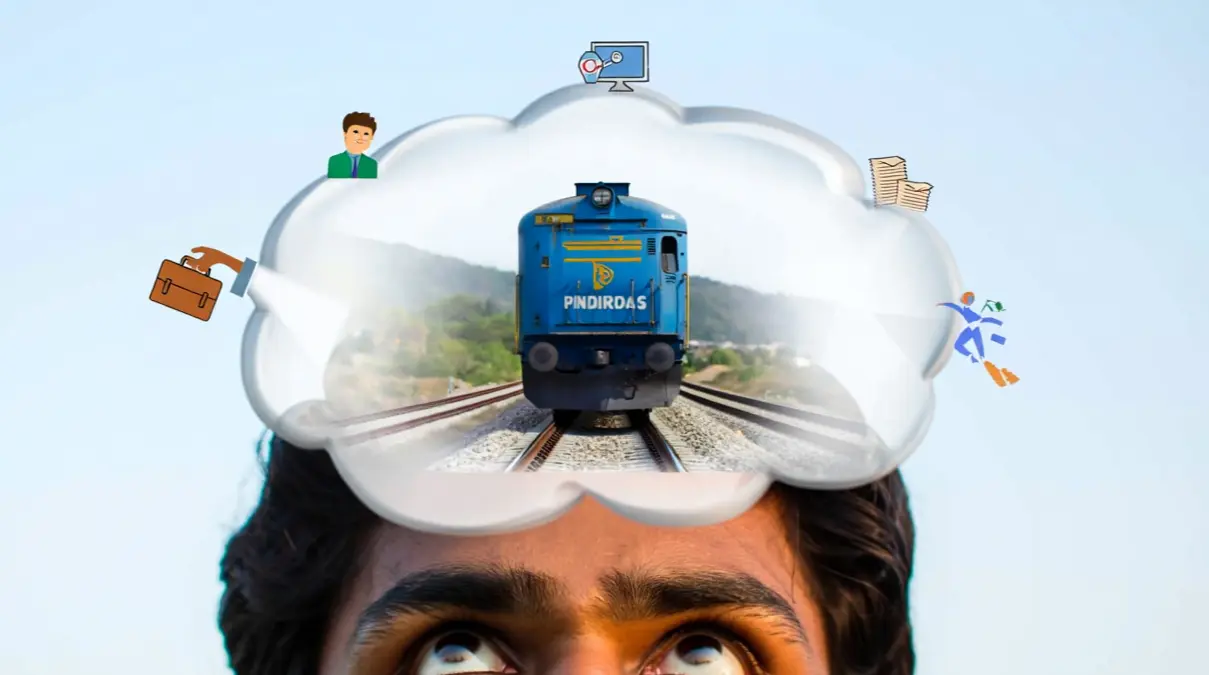 How to get a job in Indian Railways easily step by step guide with eligibility exams and career tips
