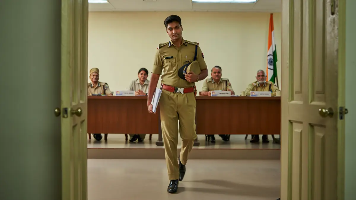 SSC GD Constable Recruitment 2026 – Apply Now