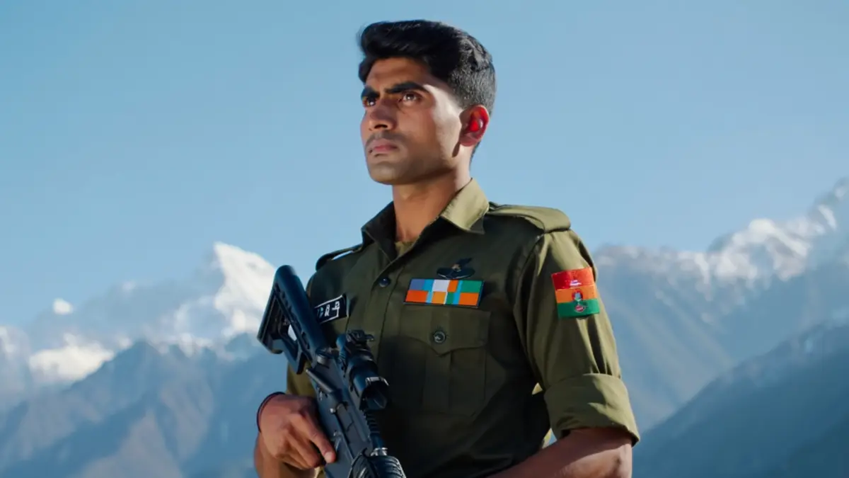 Indian Army SSC Tech 67th Men 2026 no written exam recruitment