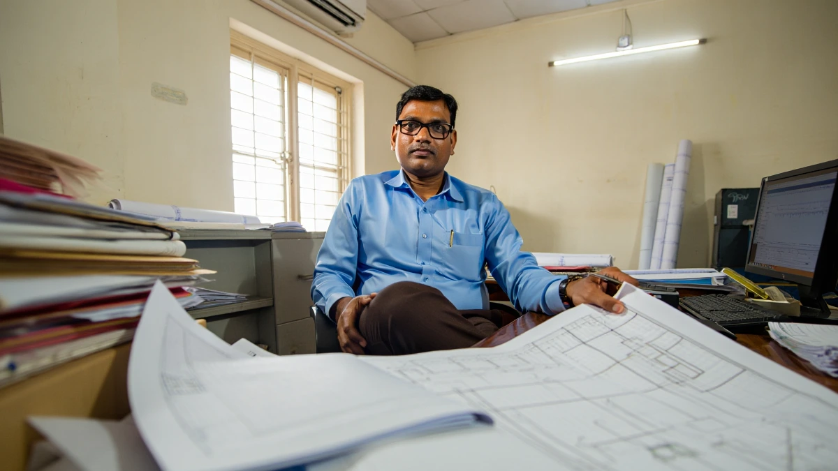 BTSC Work Inspector Recruitment 2026 – 1114 Vacancies, Apply Online, Salary ₹50K