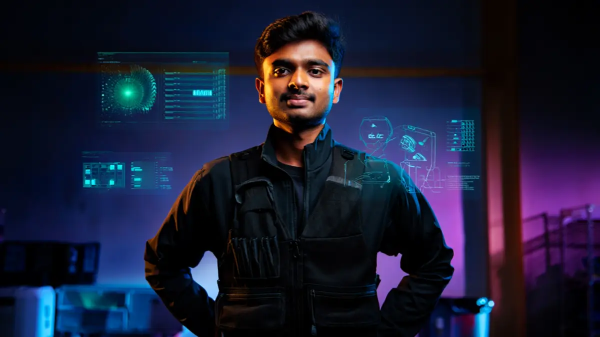 DRDO Recruitment 2026 Notification – Apply Online for Scientist, Technician & Apprentice Jobs