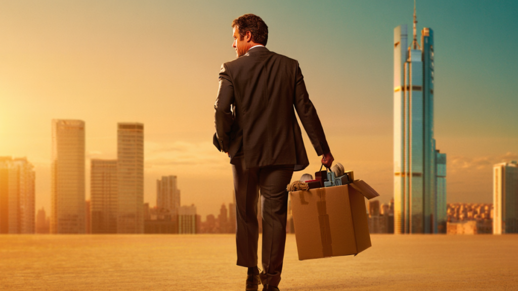 Calculating the right notice period before leaving a U.S. job