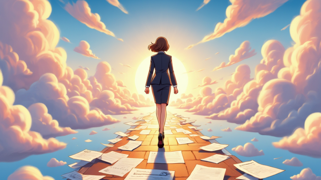 Top mistakes to avoid when quitting your job without burning bridges