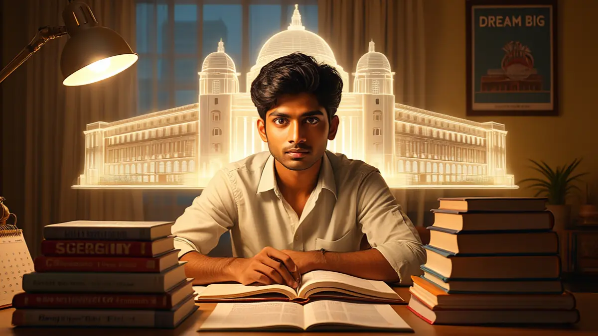 Crack RBI Job 2026 – Step-by-step preparation guide for Grade B, Assistant & Officer posts