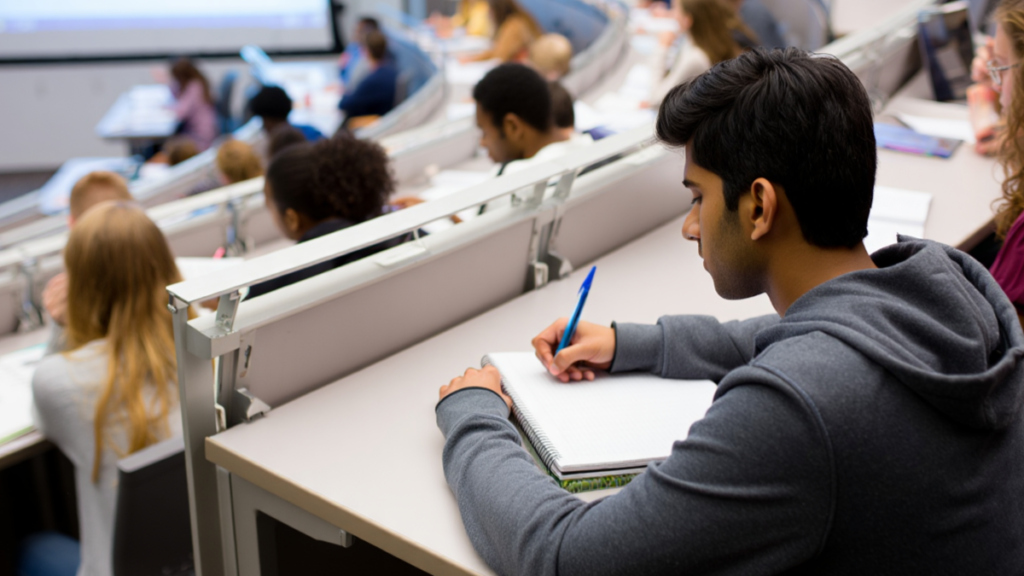 Indian professionals exploring job opportunities in the USA