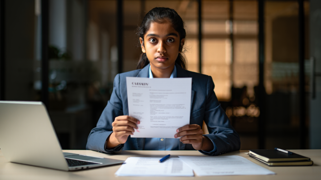 Fresher resume tips: How to make a resume that gets recruiters to call you