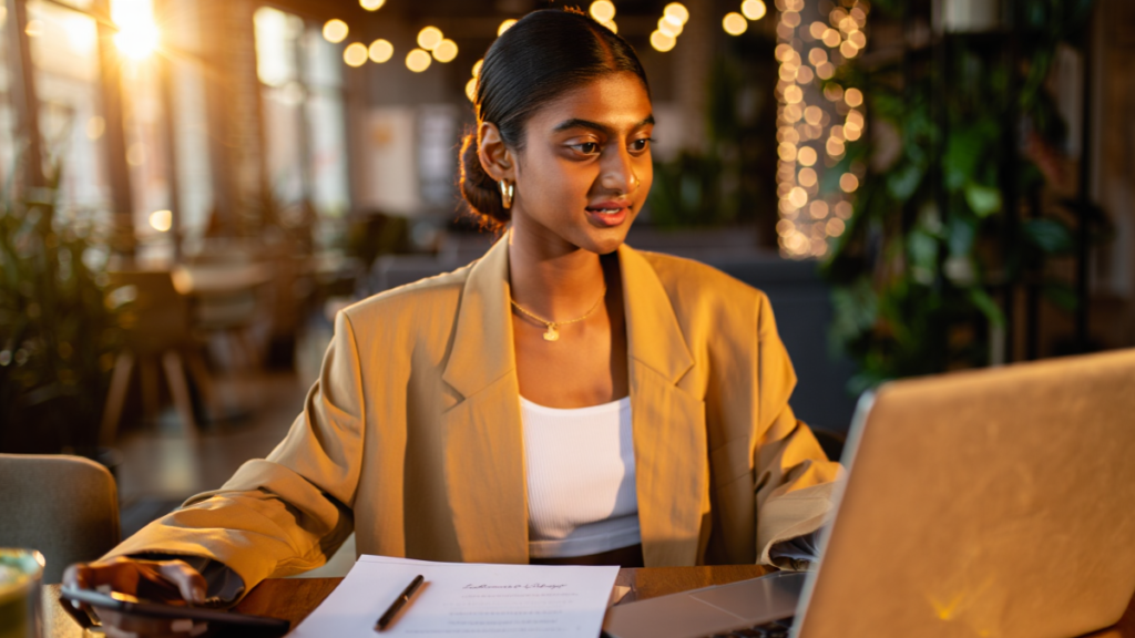 Professional fresher resume guide – step-by-step tips to land your first job