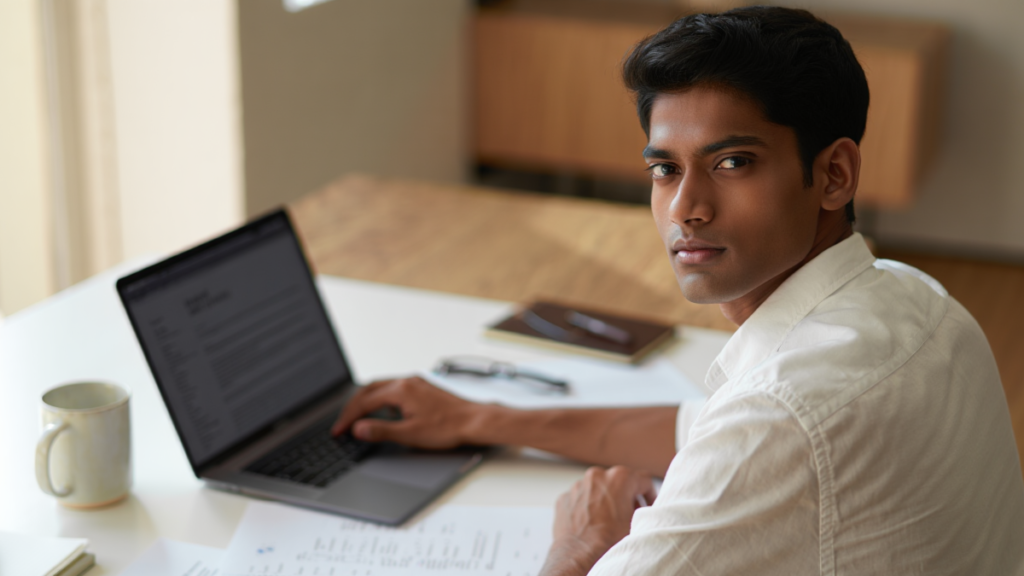 Fresher resume tips: What to write to impress recruiters and land your first job