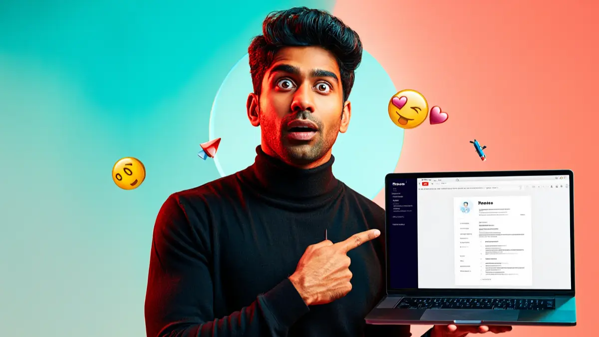 Fresher resume guide 2026 – how to make resume for job fresher recruiters love